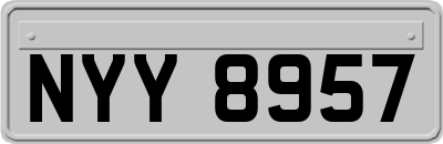 NYY8957