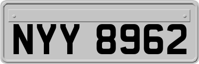 NYY8962