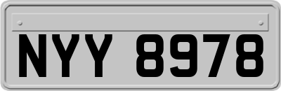 NYY8978