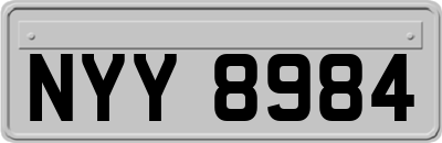 NYY8984