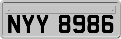 NYY8986