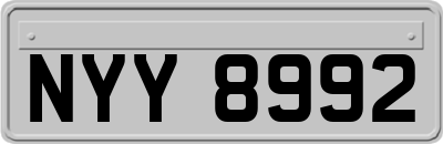 NYY8992