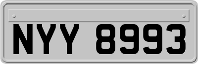 NYY8993