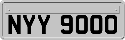 NYY9000
