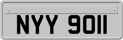 NYY9011