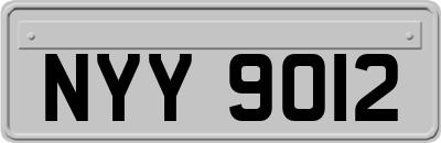 NYY9012