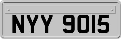 NYY9015