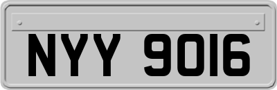 NYY9016