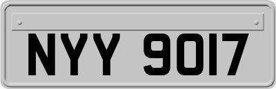 NYY9017