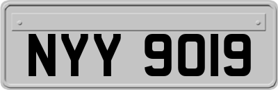 NYY9019