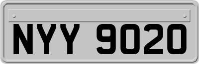 NYY9020