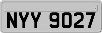 NYY9027