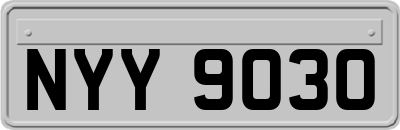 NYY9030