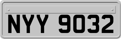 NYY9032