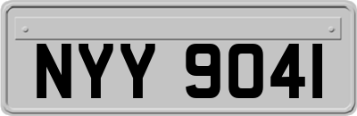 NYY9041
