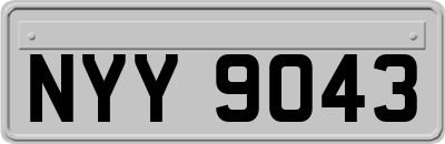 NYY9043