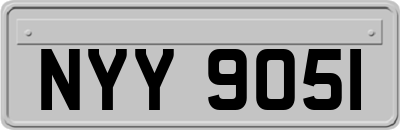 NYY9051