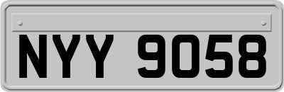 NYY9058