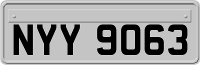 NYY9063