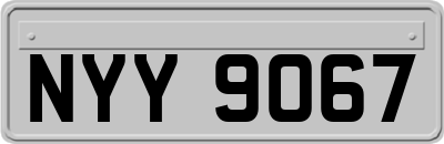 NYY9067