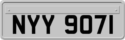 NYY9071