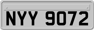 NYY9072