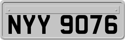 NYY9076