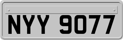 NYY9077