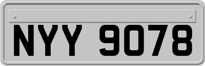 NYY9078