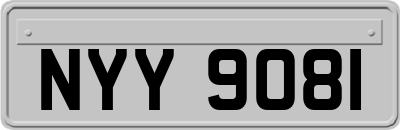 NYY9081