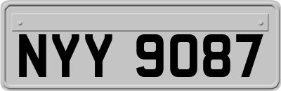 NYY9087