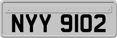 NYY9102