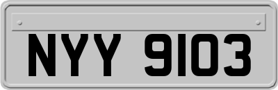 NYY9103