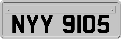 NYY9105