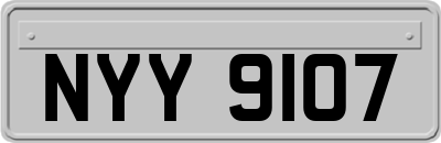 NYY9107