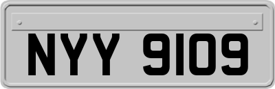 NYY9109