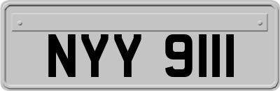 NYY9111