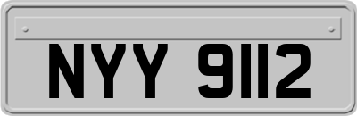 NYY9112