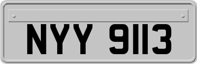NYY9113