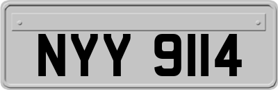 NYY9114