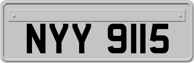 NYY9115