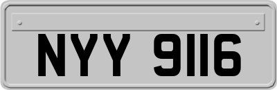 NYY9116