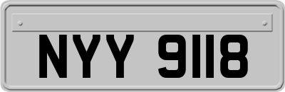 NYY9118