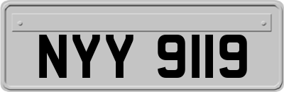 NYY9119