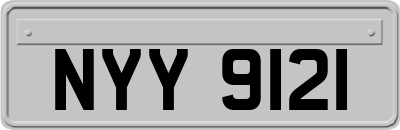 NYY9121
