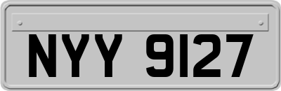 NYY9127