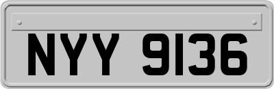 NYY9136