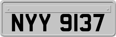 NYY9137