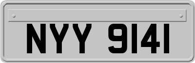 NYY9141