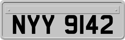 NYY9142